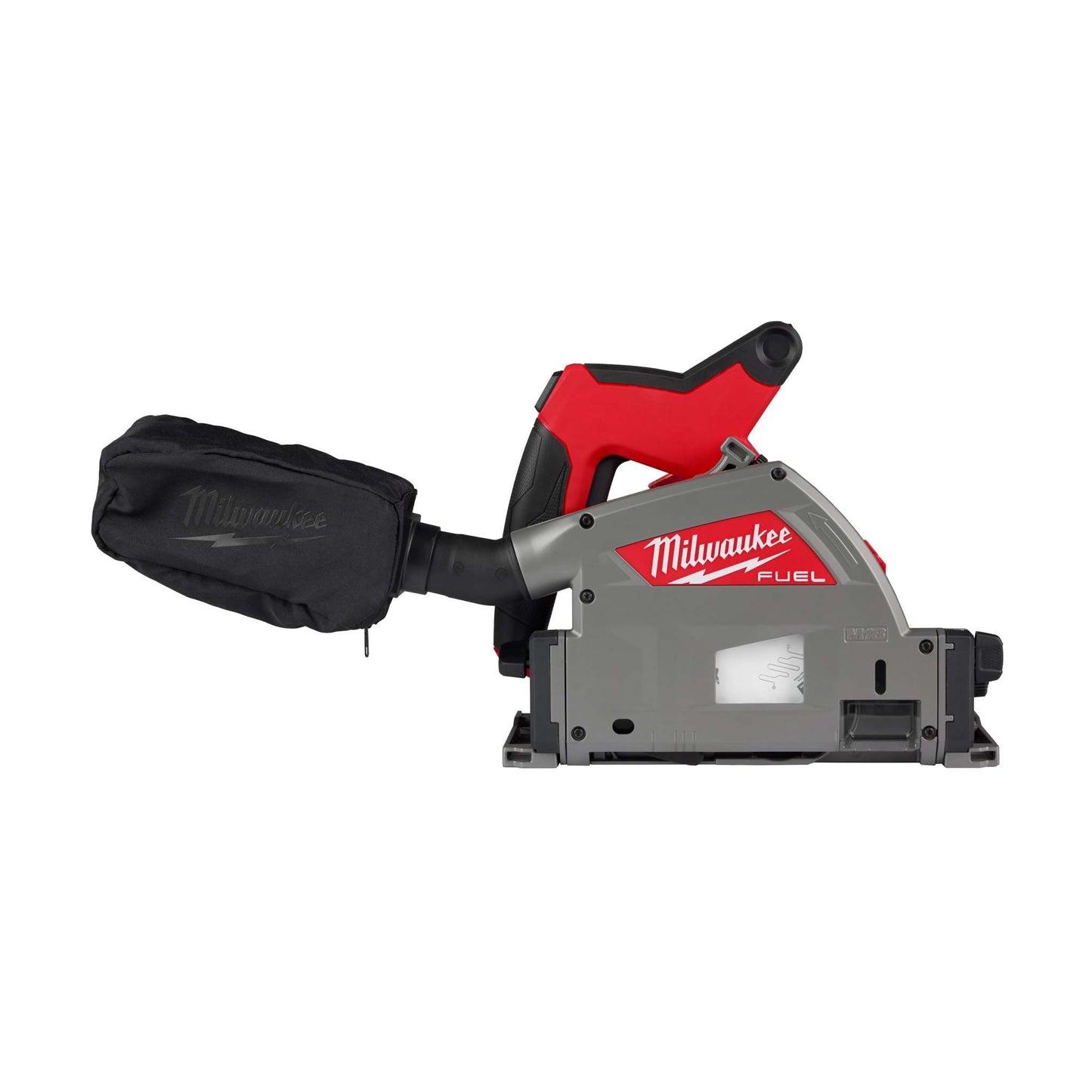 M18 FUEL 6-1/2" PLUNGE TRACK SAW - TOOL ONLY