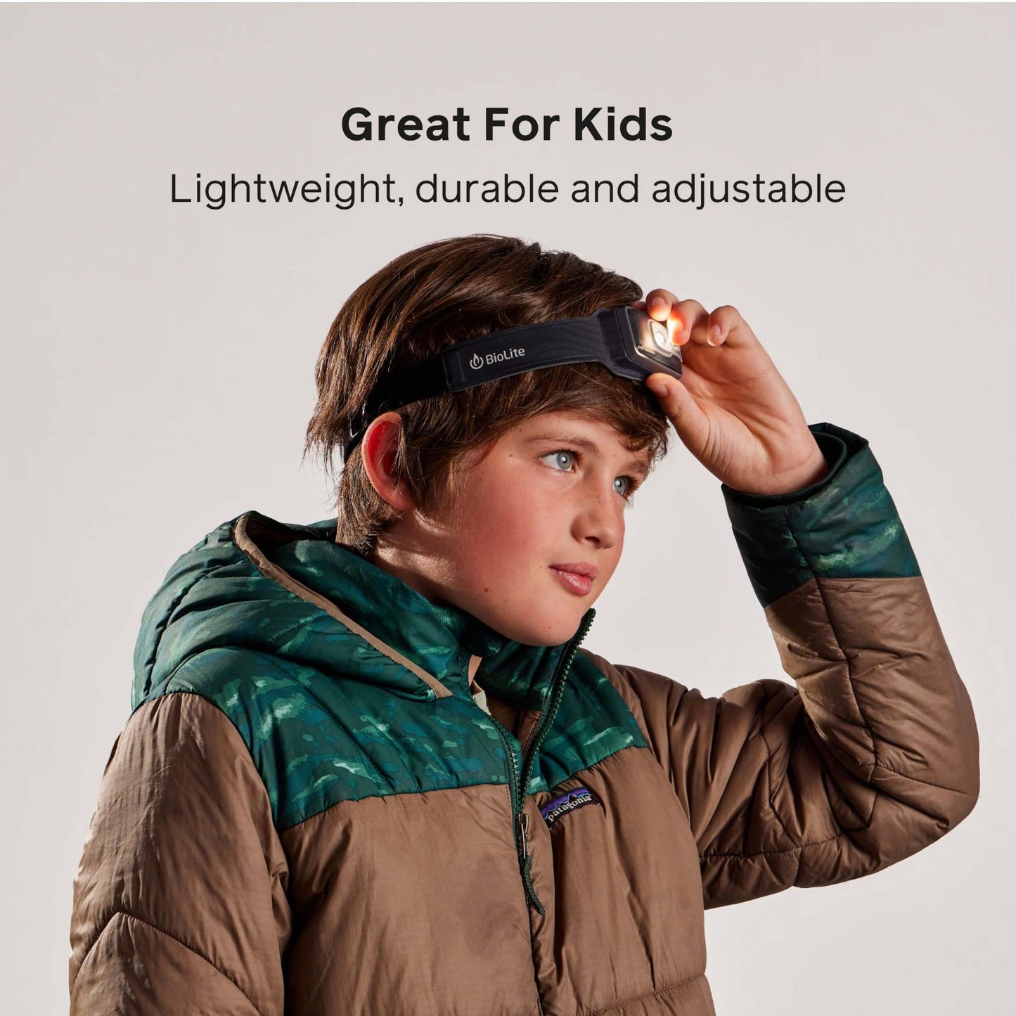 HEADLAMP 325