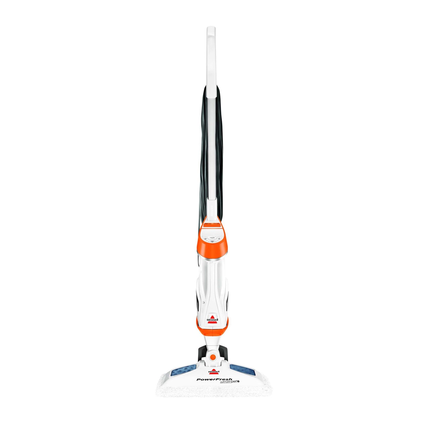 POWERFRESH LIFT-OFF STEAM MOP