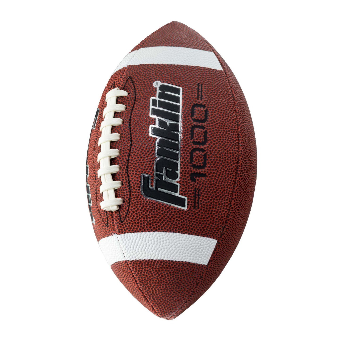 GRIP-RITE OFFICIAL SIZE COMPOSITE FOOTBALL