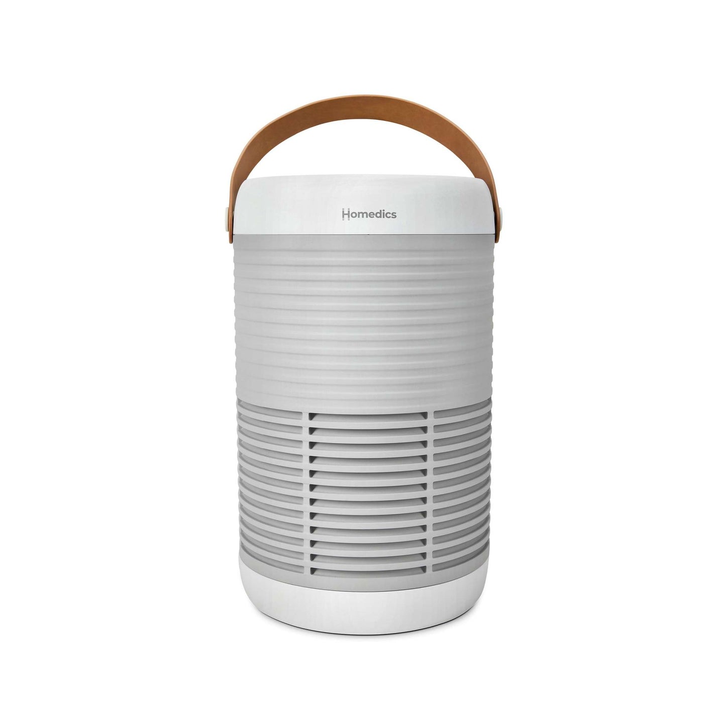 SMART TRUE HEPA ODOR REDUCING LARGE ROOM AIR PURIFIER