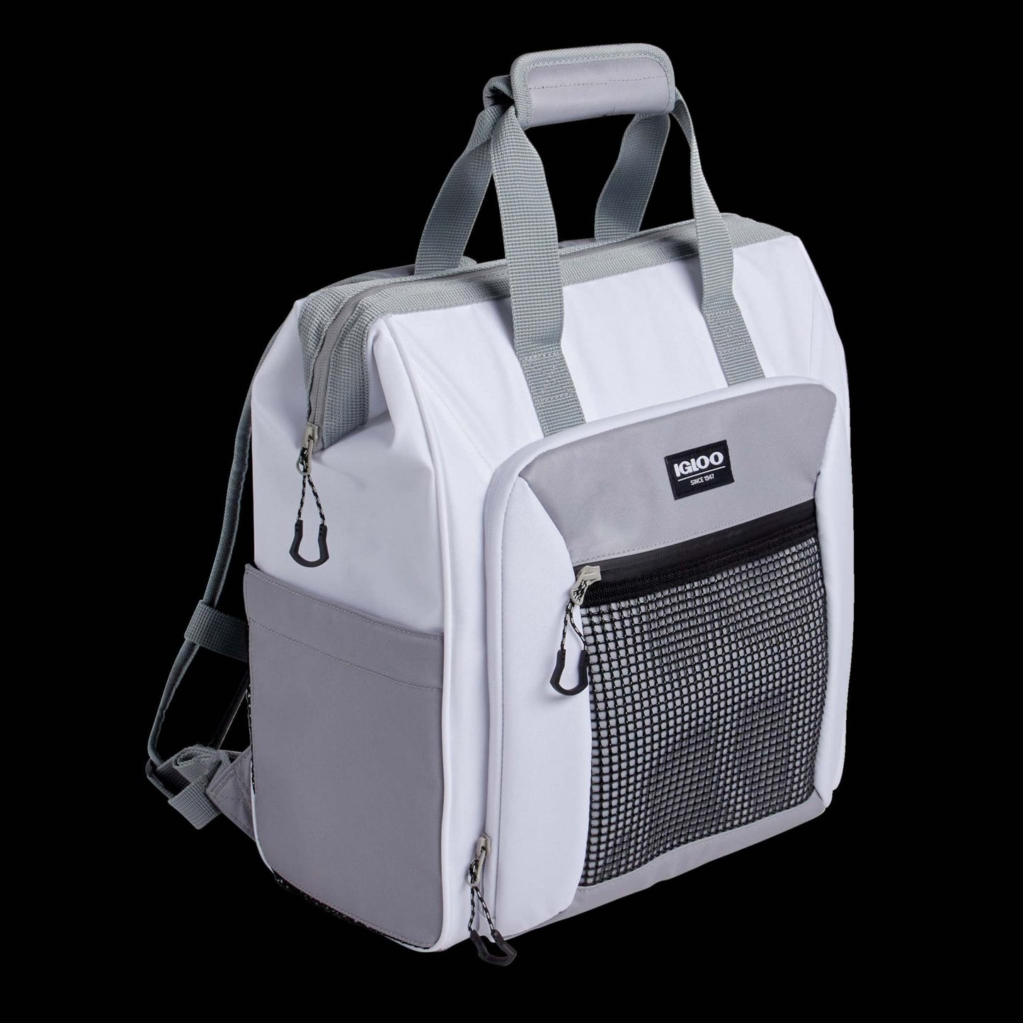 MARINE ELITE 28 CAN BACKPACK COOLER