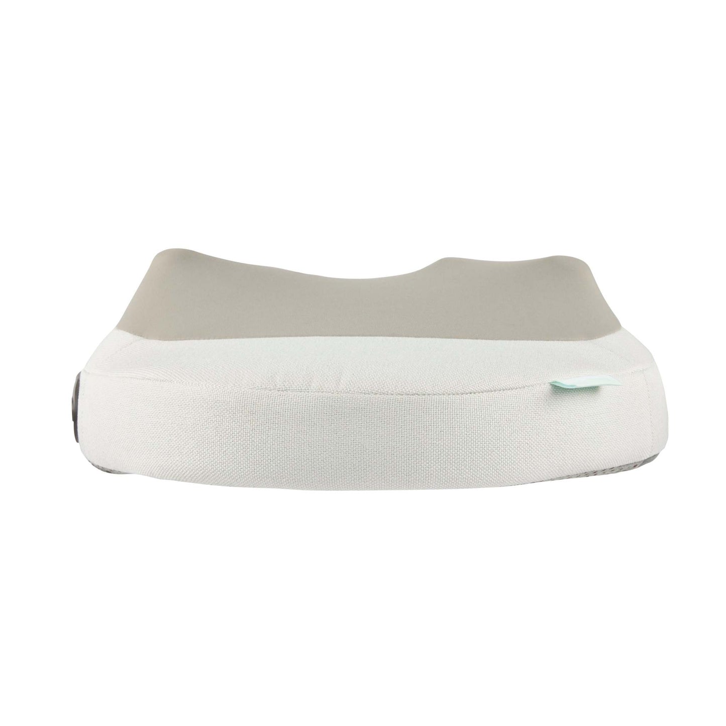 TOTAL RECLINE CORDLESS NECK/SHOULDER MASSAGER