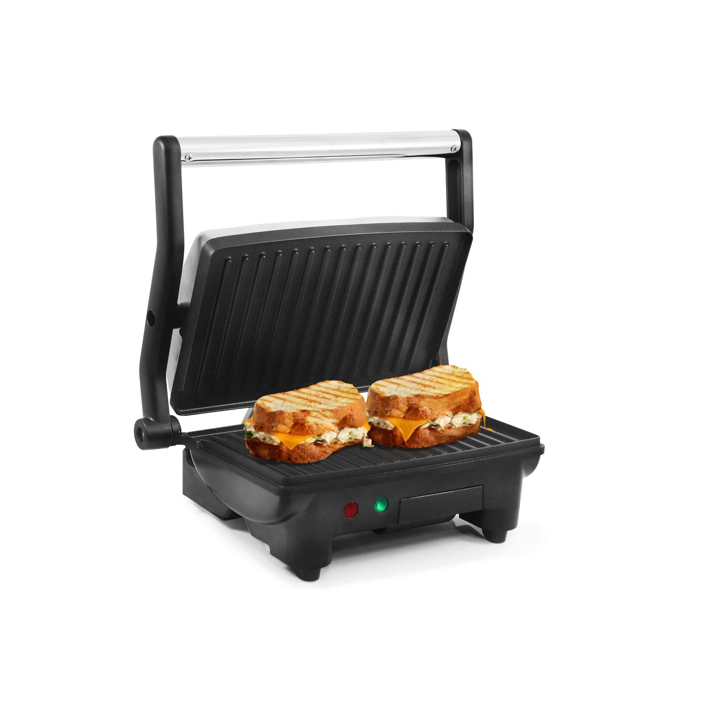 CUISINE 180-DEGREE PANINI GRILL