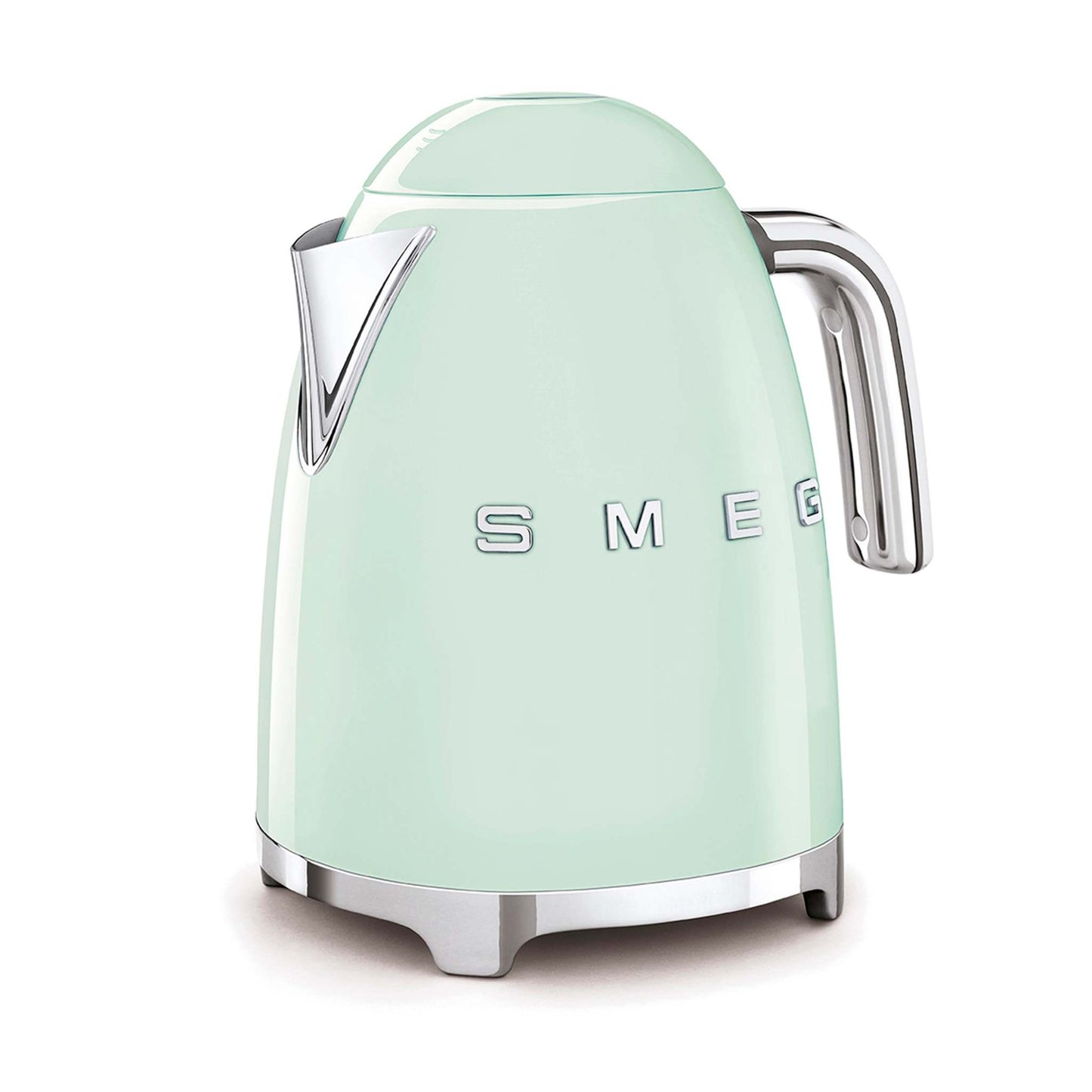50'S RETRO-STYLE ELECTRIC KETTLE