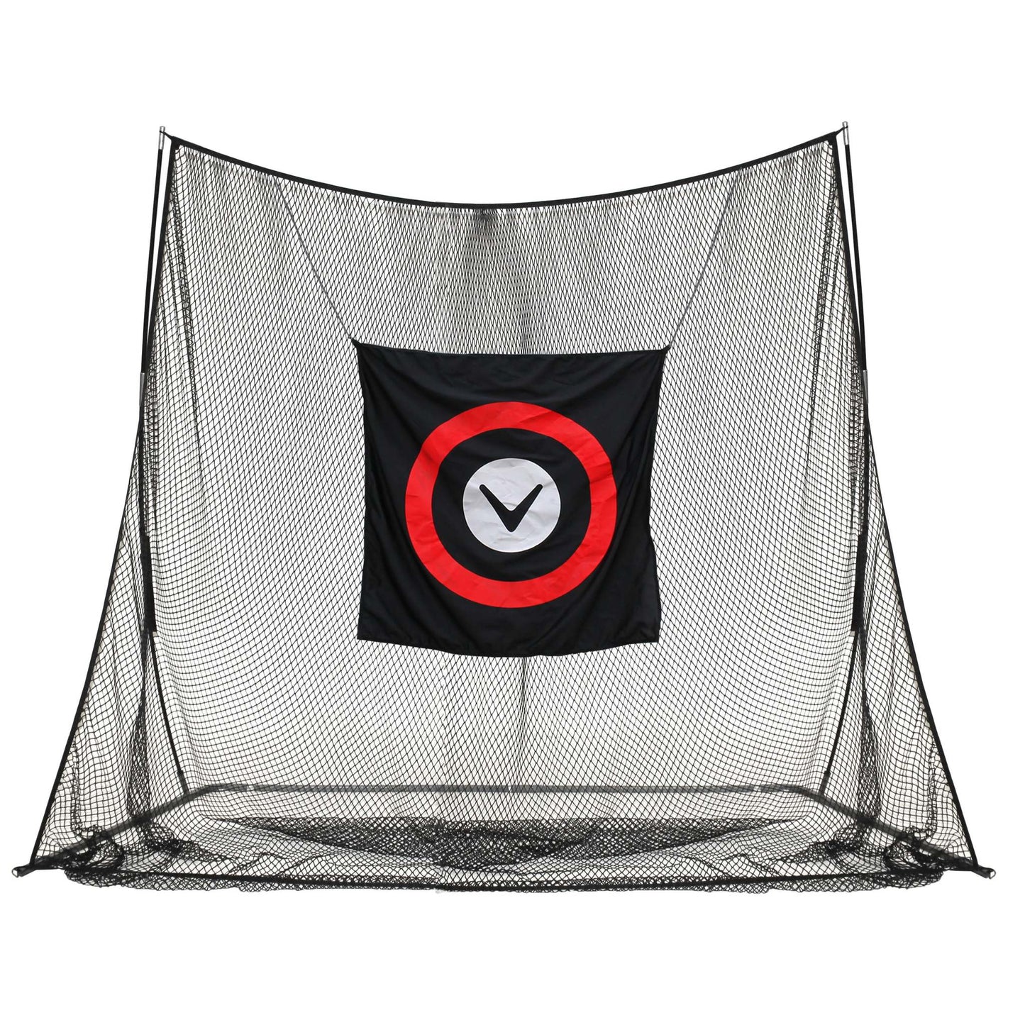 BASE HITTING NET 8 FT X 10 FT