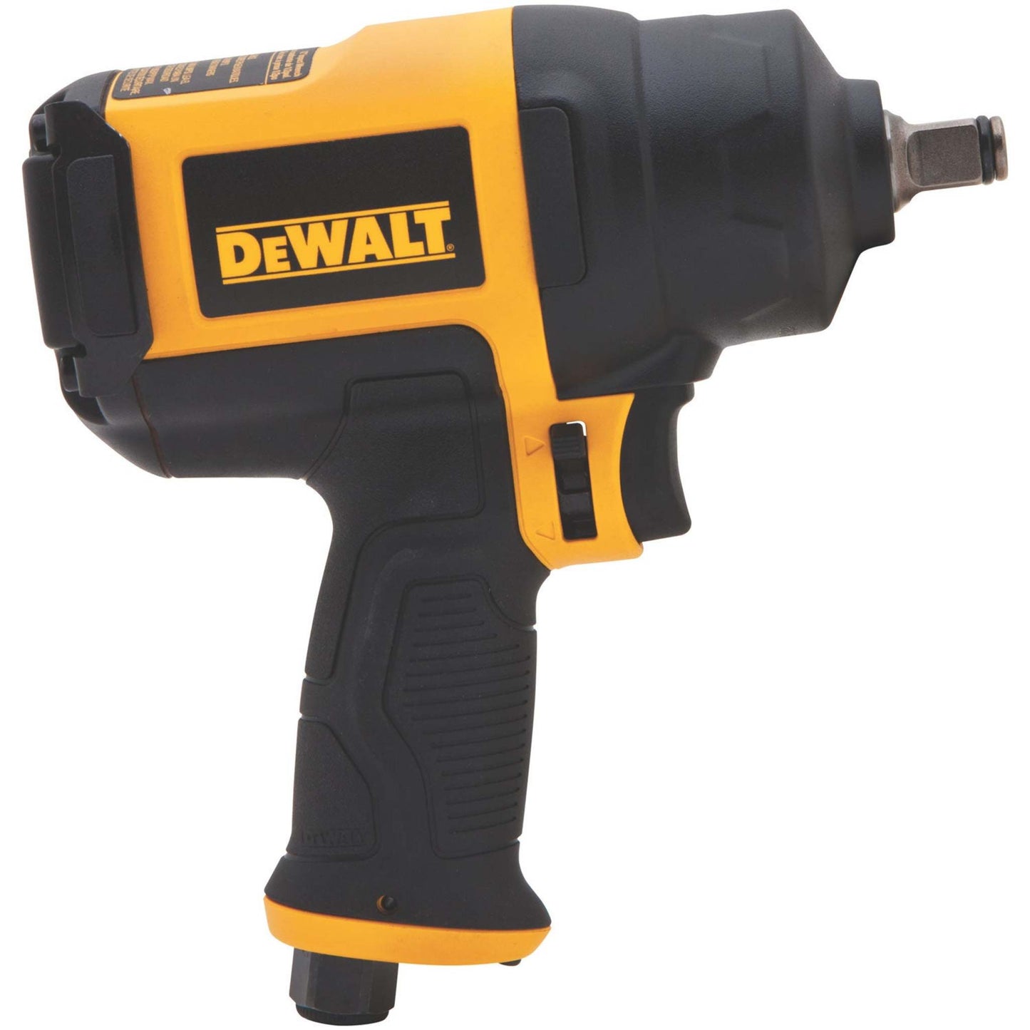 1/2" DRIVE IMPACT WRENCH