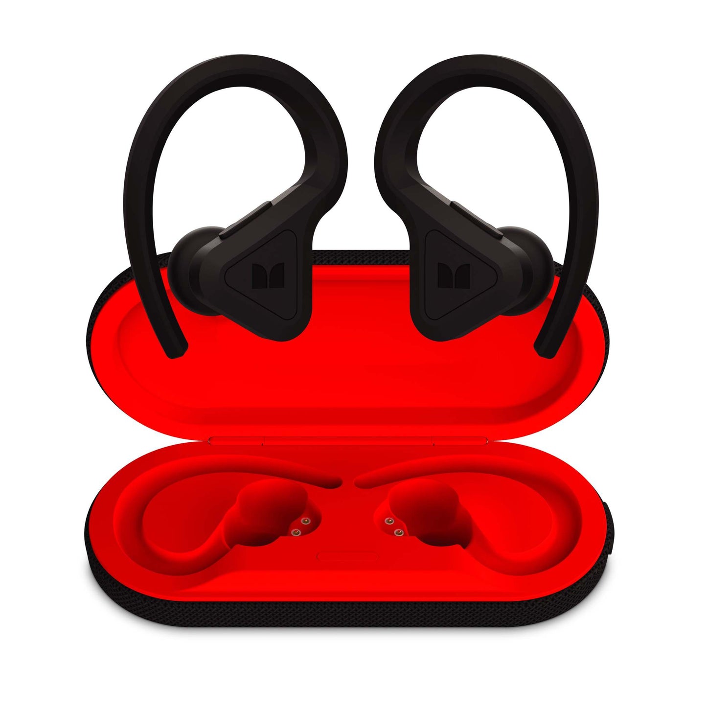 DNA FIT SPORT ANC TRUE WIRELESS EARBUDS