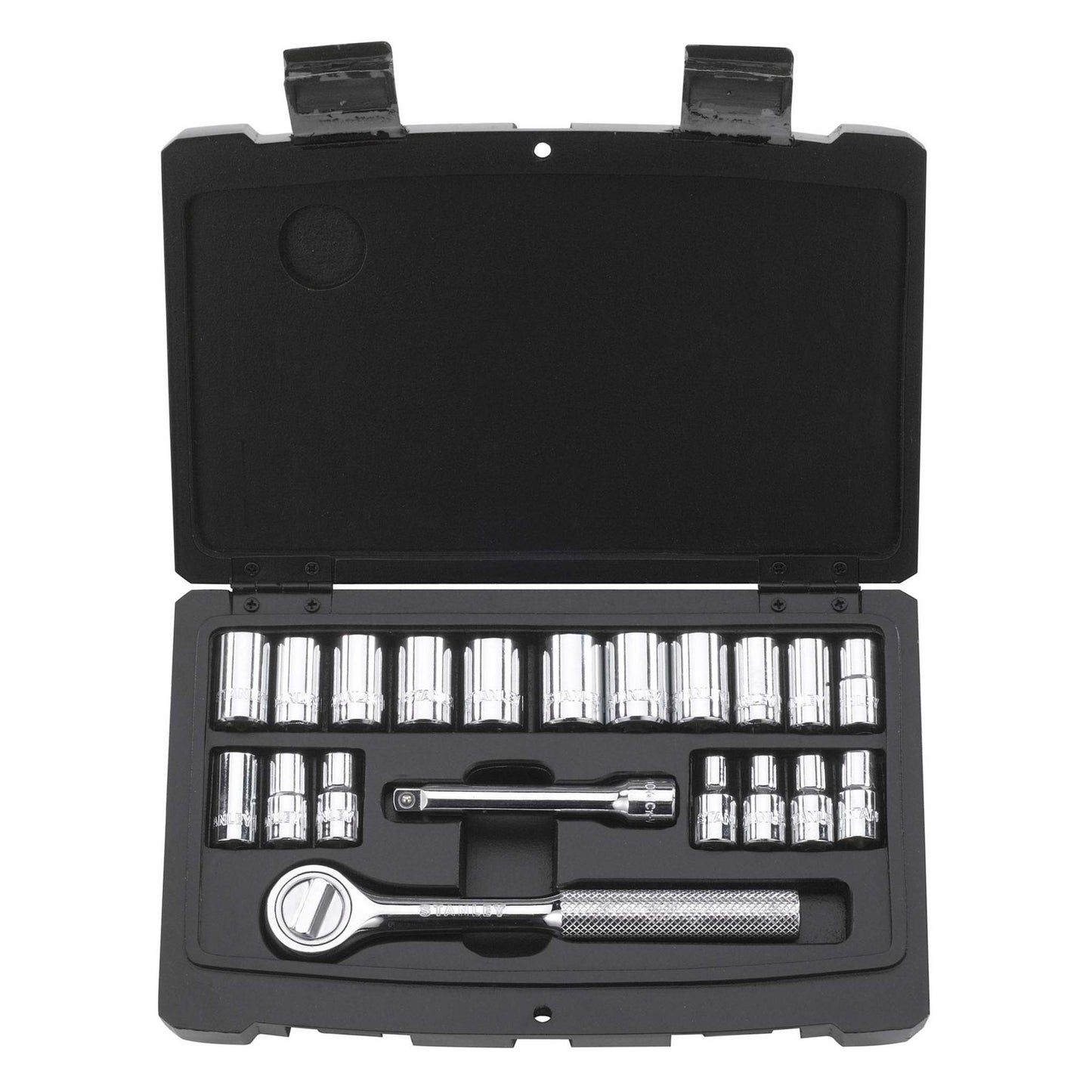 20PC SOCKET SET