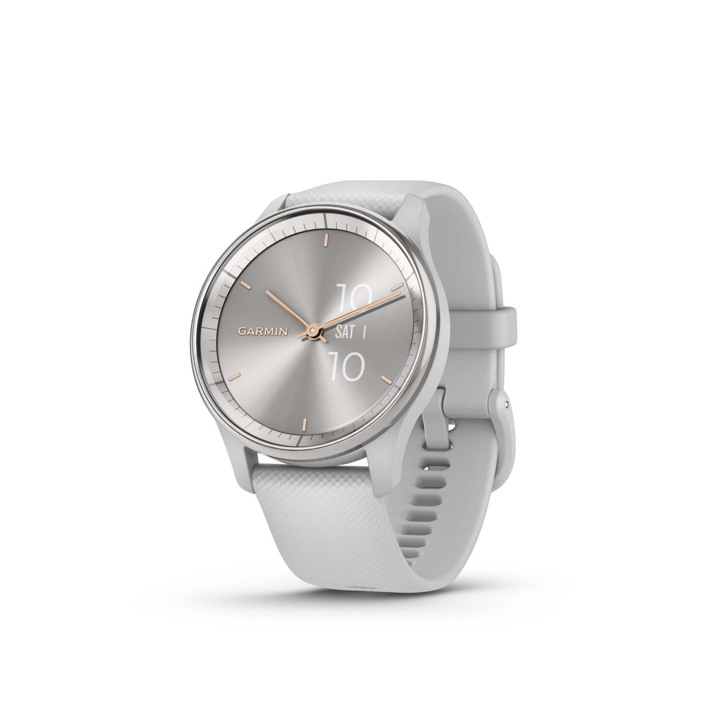 VIVOMOVE TREND HYBRID FITNESS SMARTWATCH