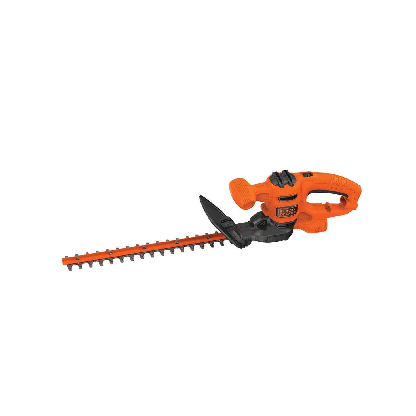 16" DUAL-ACTION ELECTRIC HEDGE TRIMMER