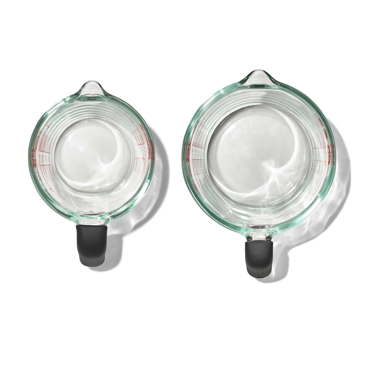 GOOD GRIPS 2PC MEASURING CUP SET