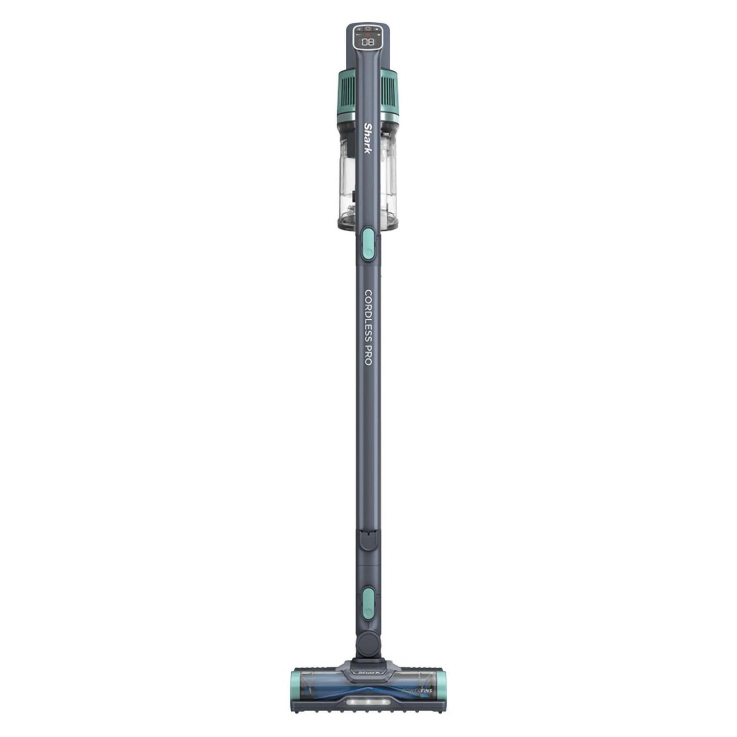 PET PLUS CORDLESS STICK VACUUM W/ SELF-CLEANING BRUSHROLL
