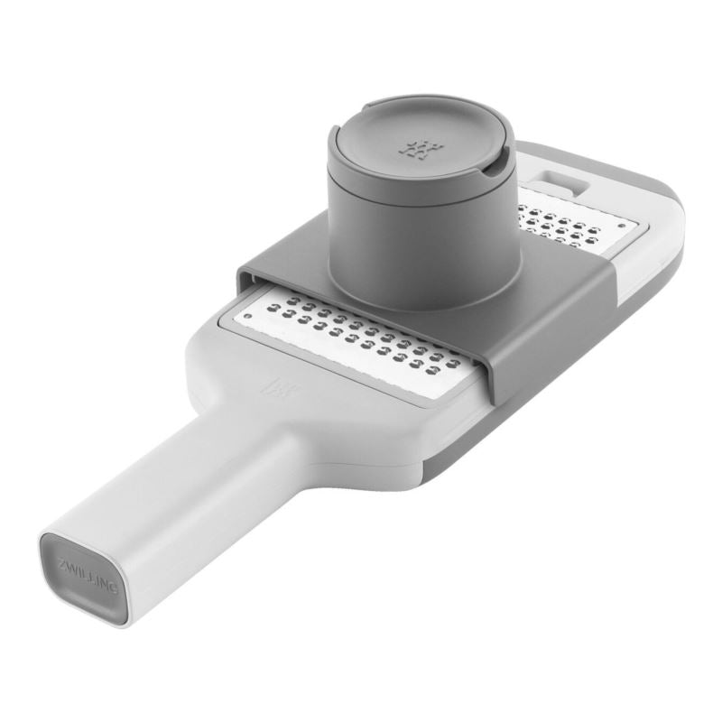 MULTI GRATER AND MANDOLINE SLICER