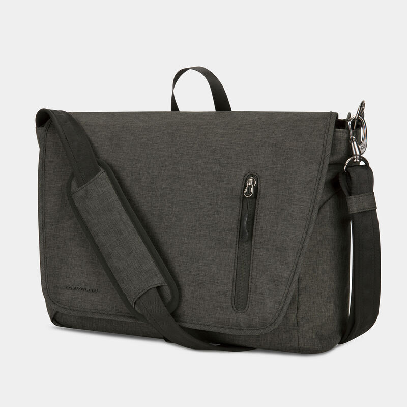 URBAN ANTI-THEFT MESSENGER