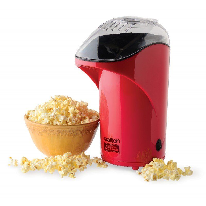 CORN POPPER