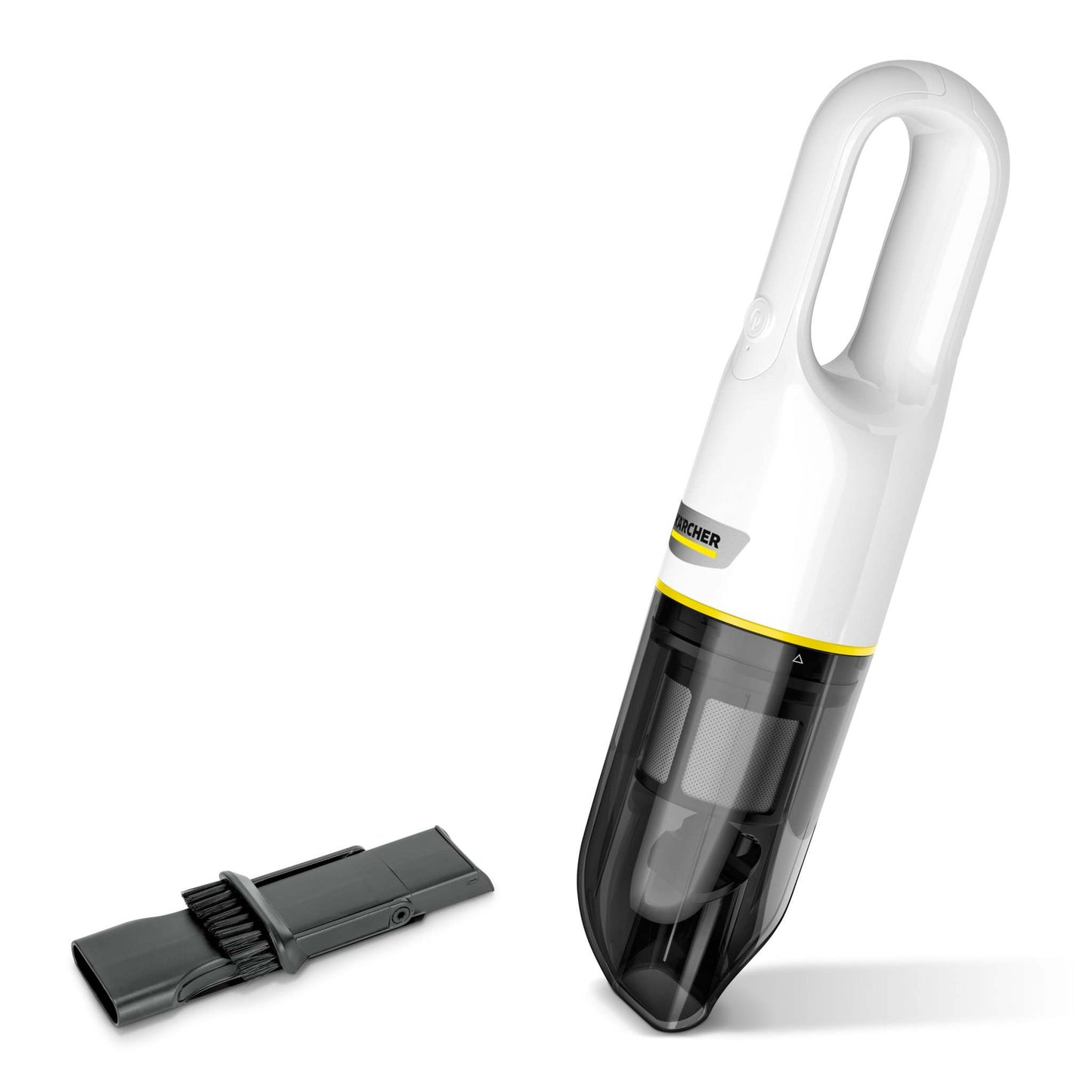 CVH 2 CORDLESS HANDHELD VACUUM