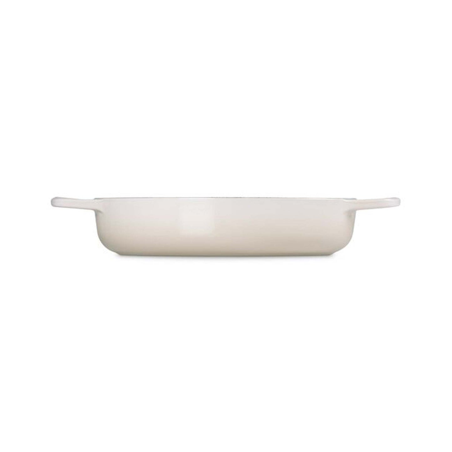 11" SIGNATURE CAST IRON EVERYDAY PAN MERINGUE