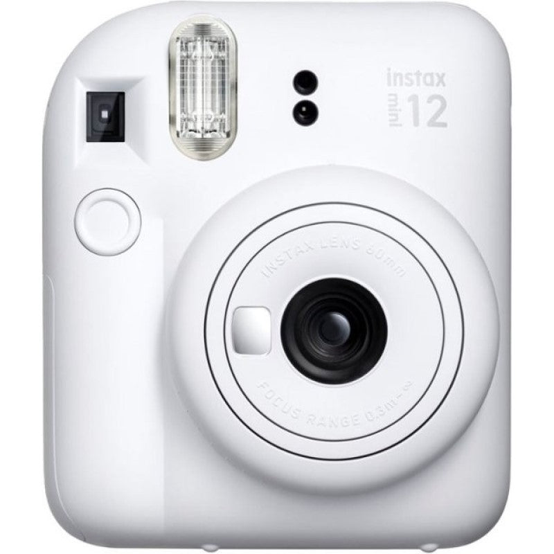 FUJI MINI 12 INSTAX CAM
