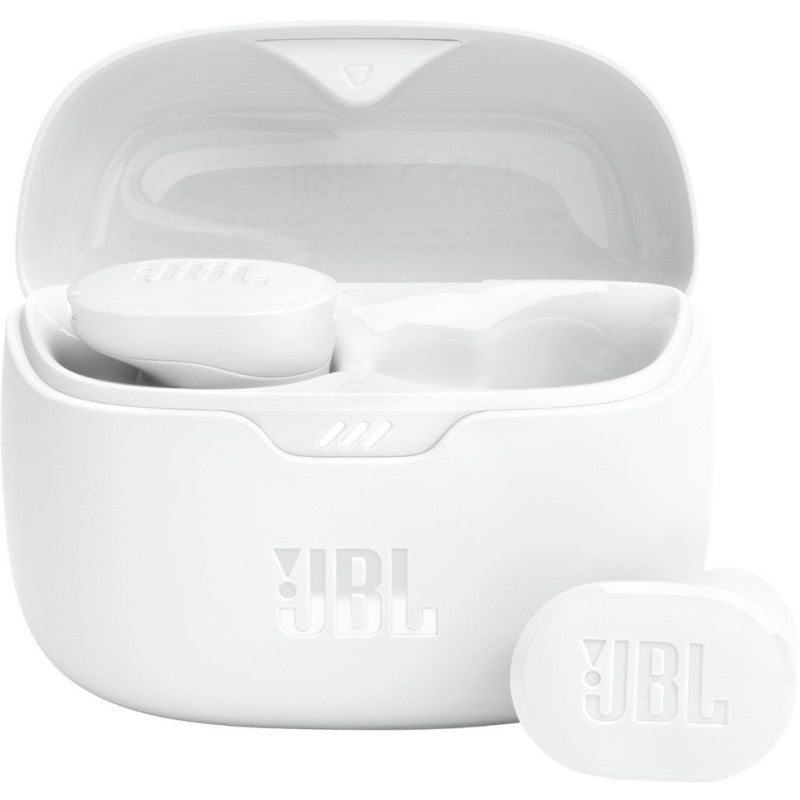 TRUE WIRELESS EARBUDS