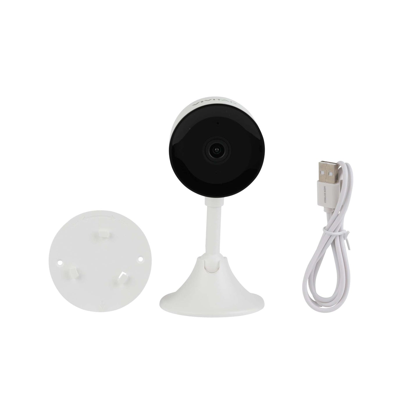 SMART SECUREITY HD WIFI HOME CAMERA
