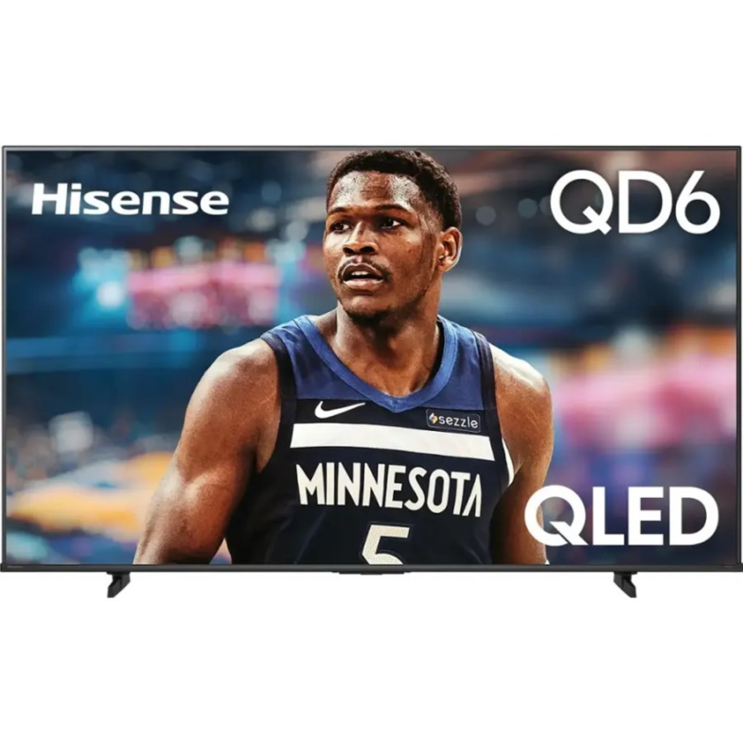 65 INCH CLASS QD6 SERIES QLED 4K FIRE TV