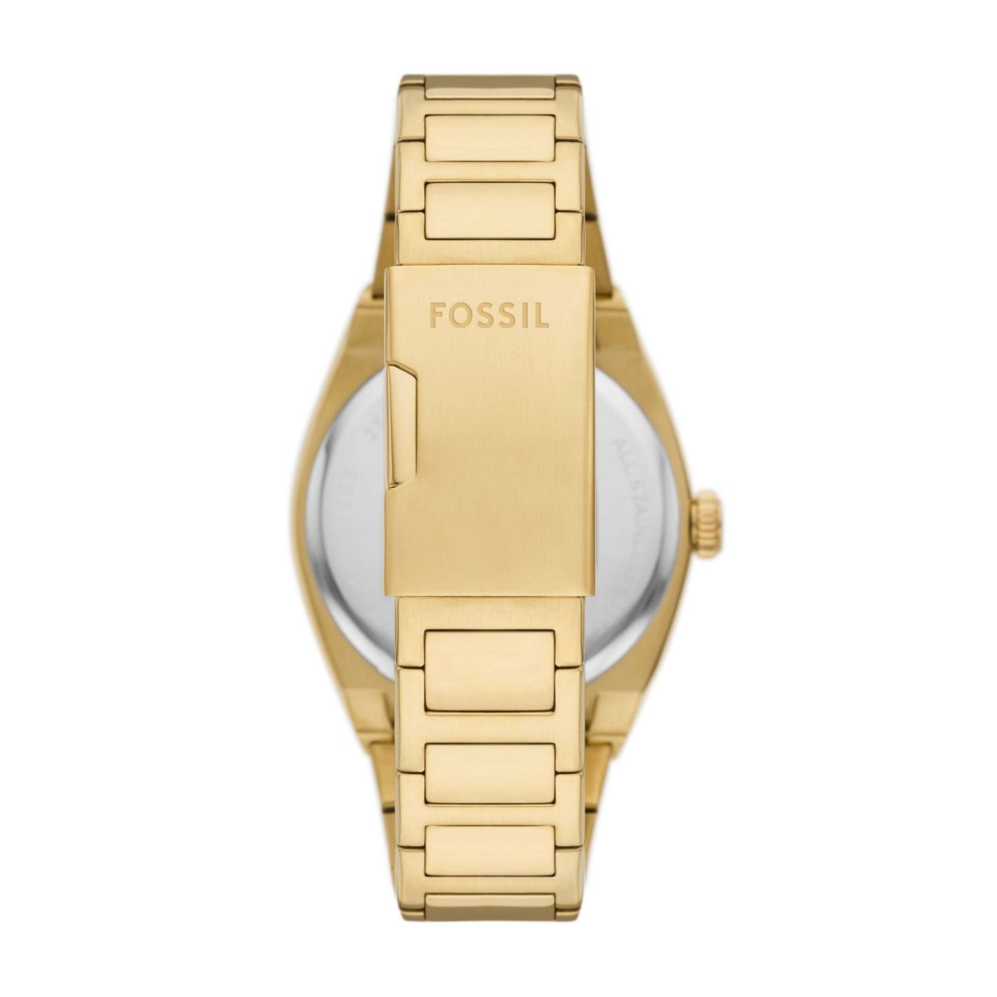 MEN'S EVERETT STAINLESS STEEL WATCH