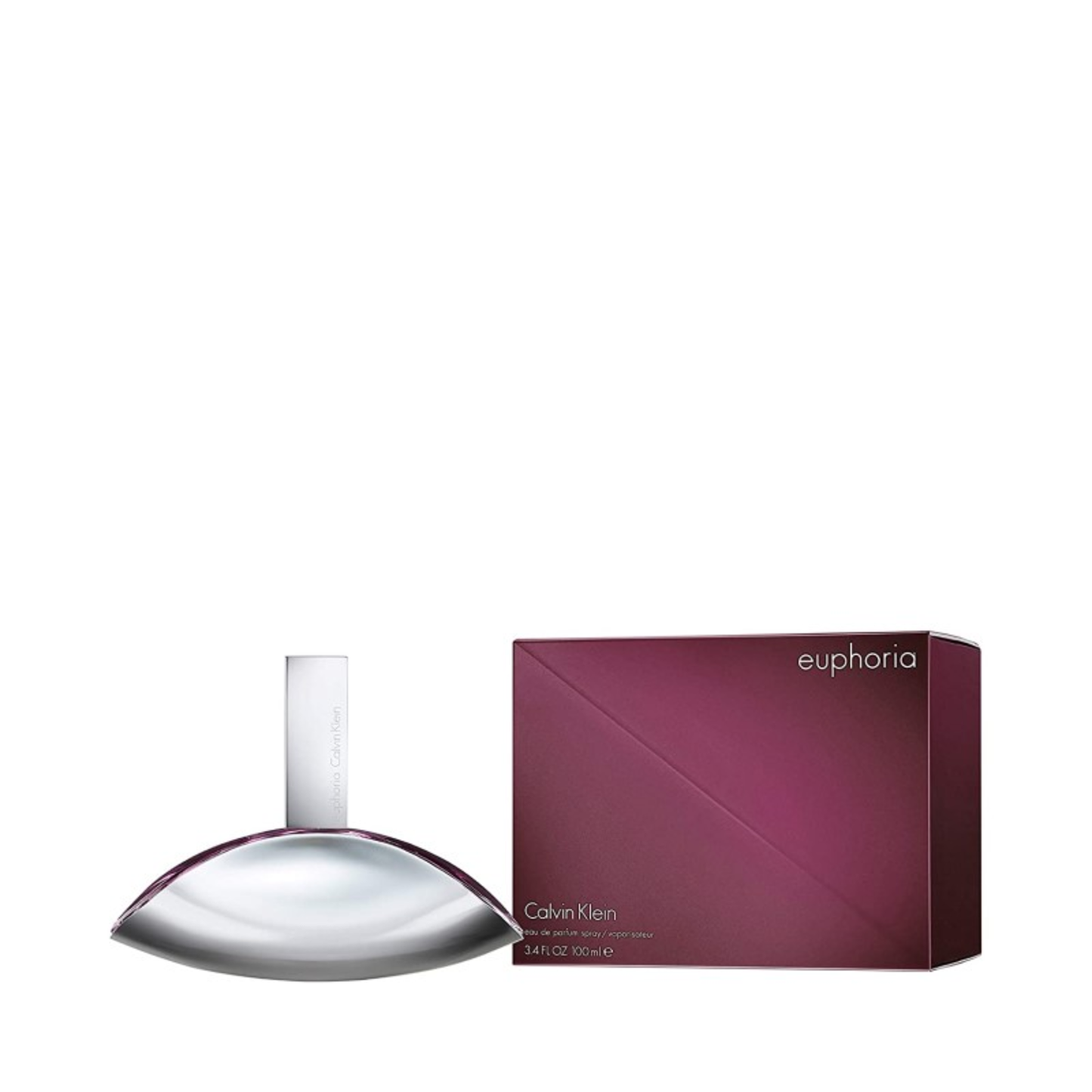 EUPHORIA 3.4 OUNCE EDP SPRAY FOR WOMEN