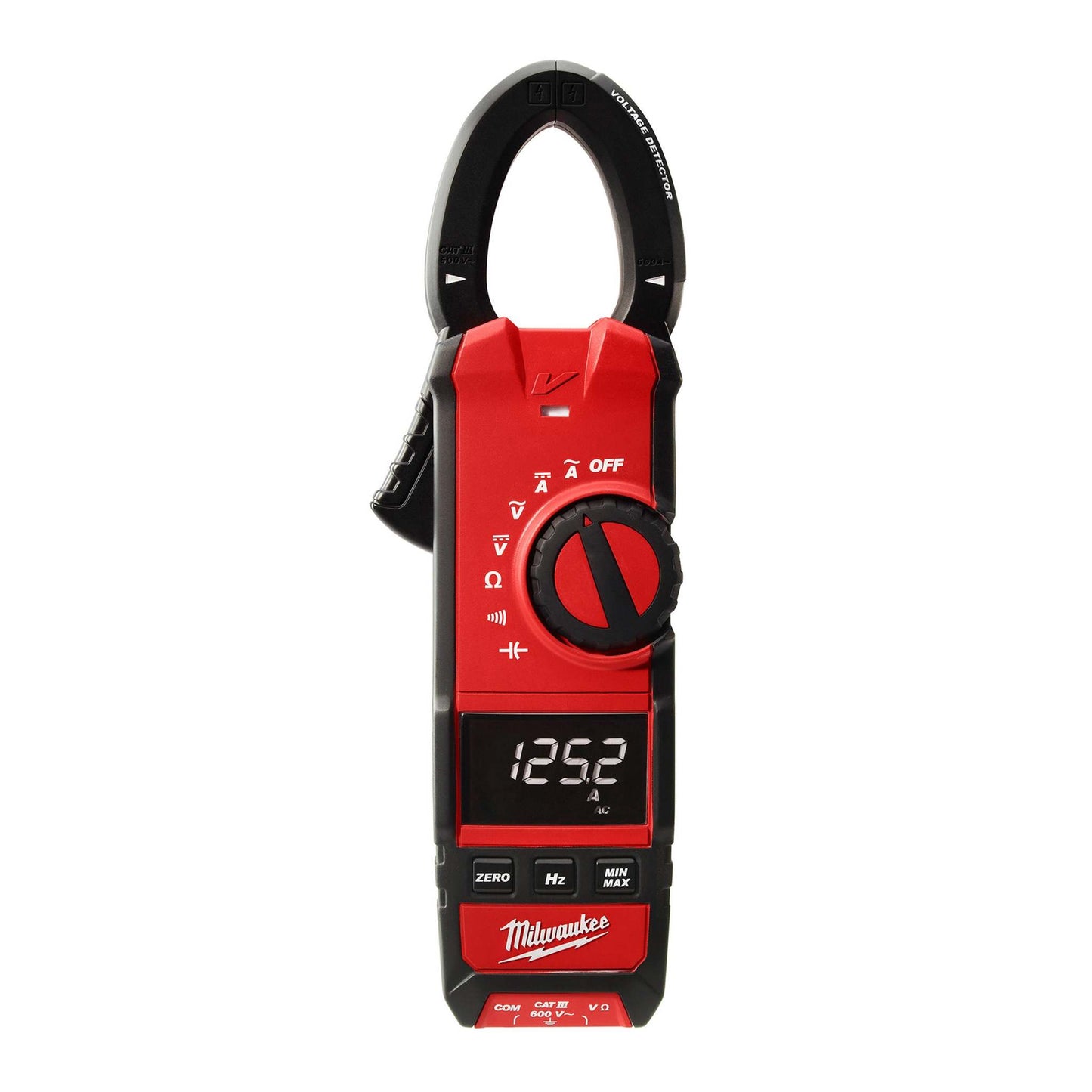 CLAMP METER