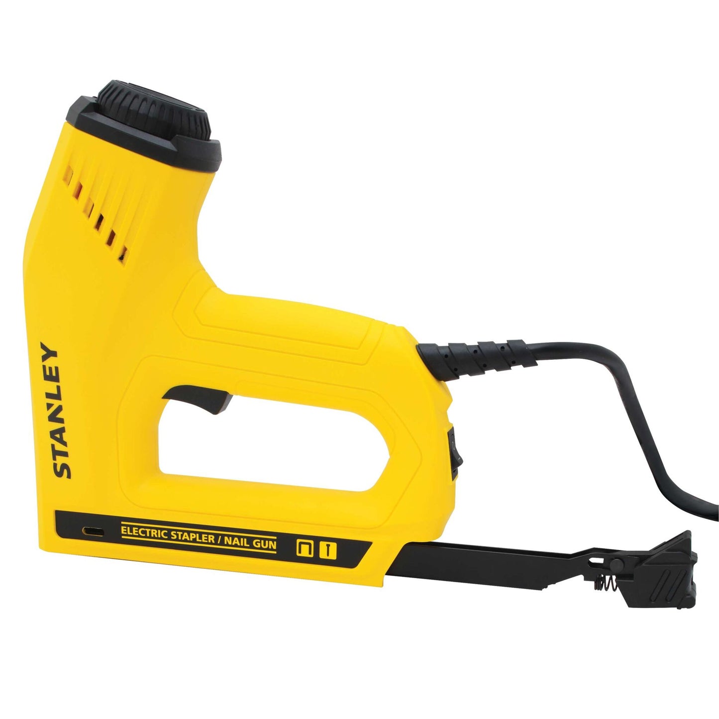 ELECTRIC STAPLER/BRAD NAILER