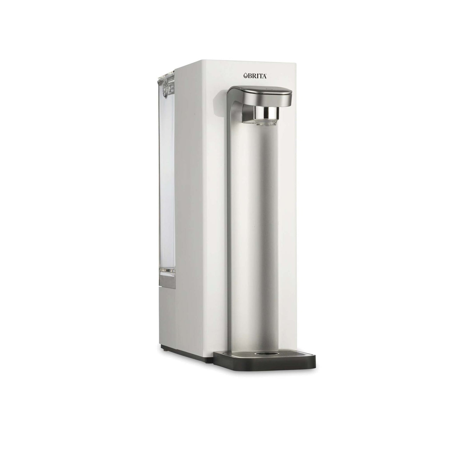 HUB COMPACT COUNTERTOP WATER FILTER SYSTEM