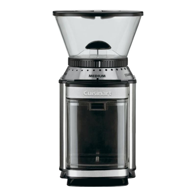 SUPREME GRIND AUTOMATIC BURR MILL