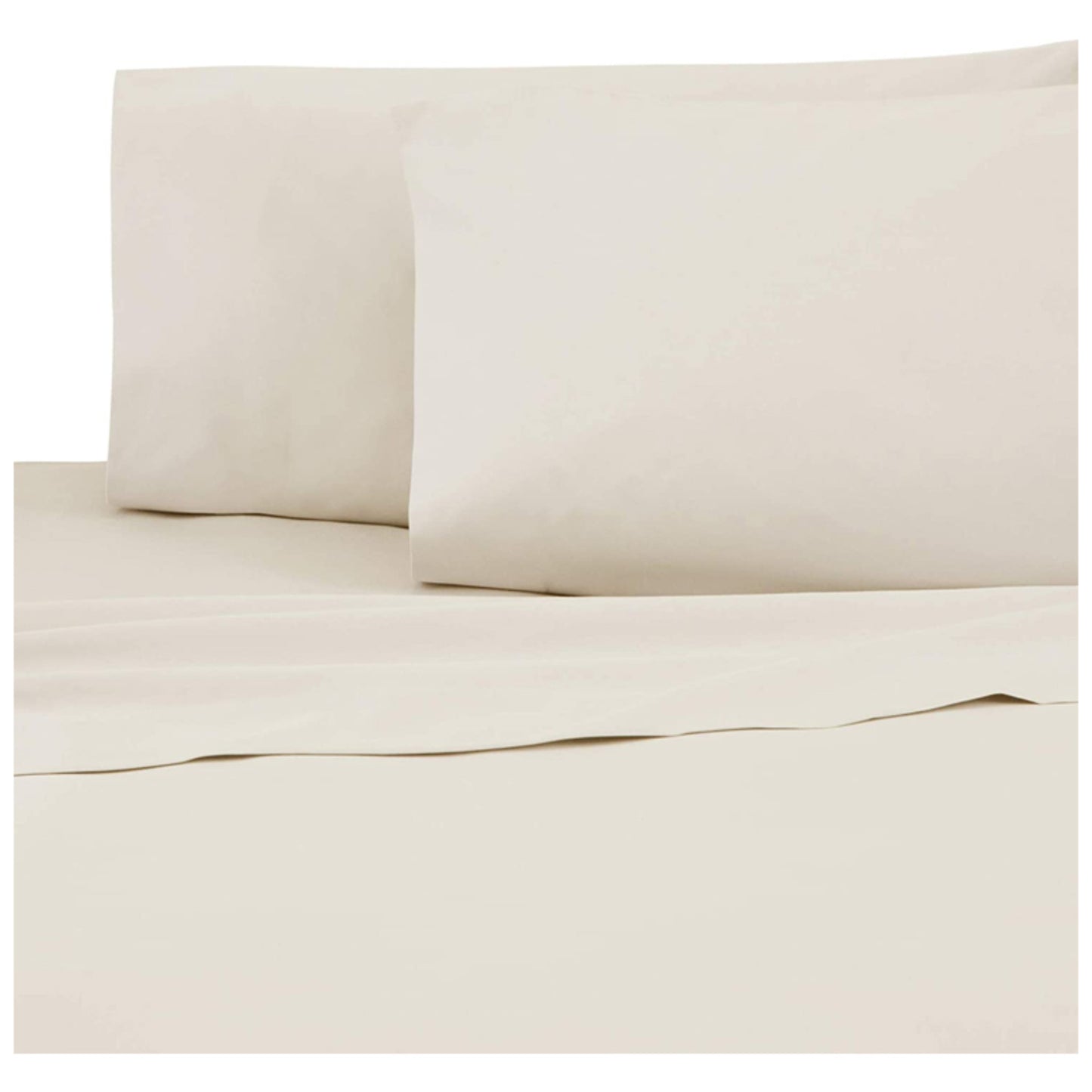 SATEEN QUEEN SHEET SET