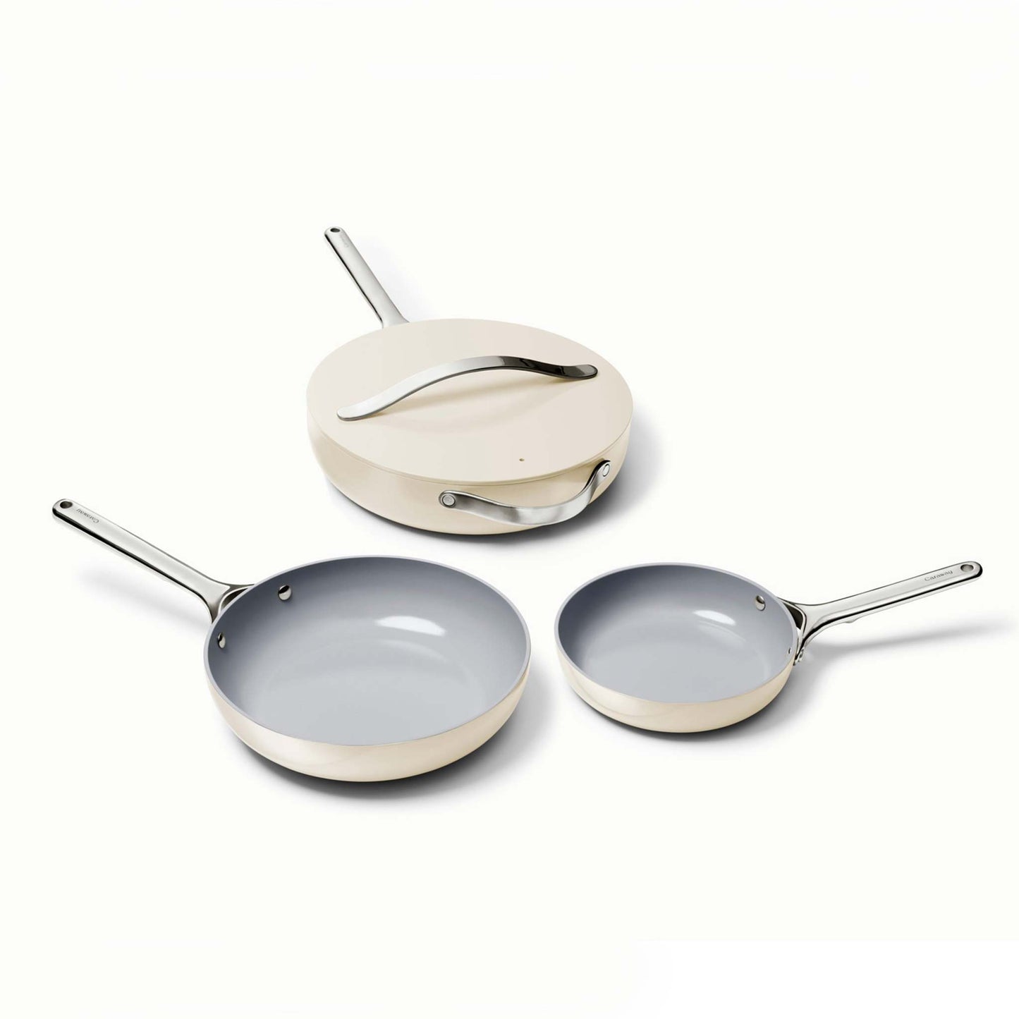 FRY PAN TRIO CREAM