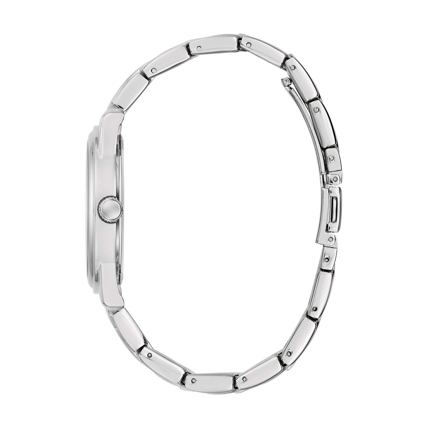 MENS CORPORATE COLLECTION STAINLESS STEEL WATCH