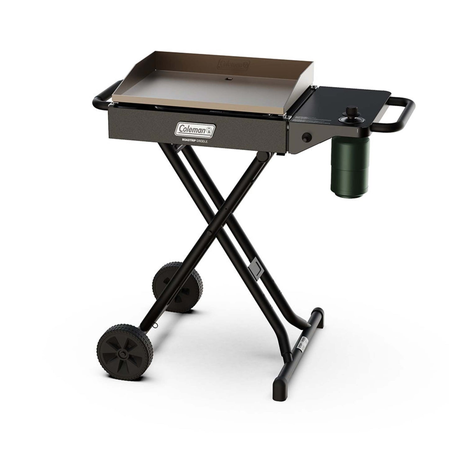 19" ROADTRIP GRIDDLE