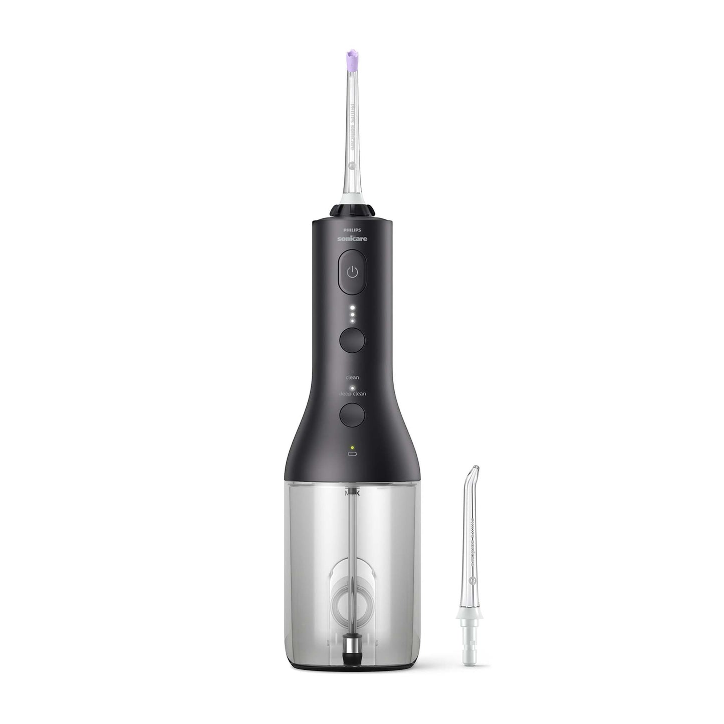 CORDLESS POWER FLOSSER 3000