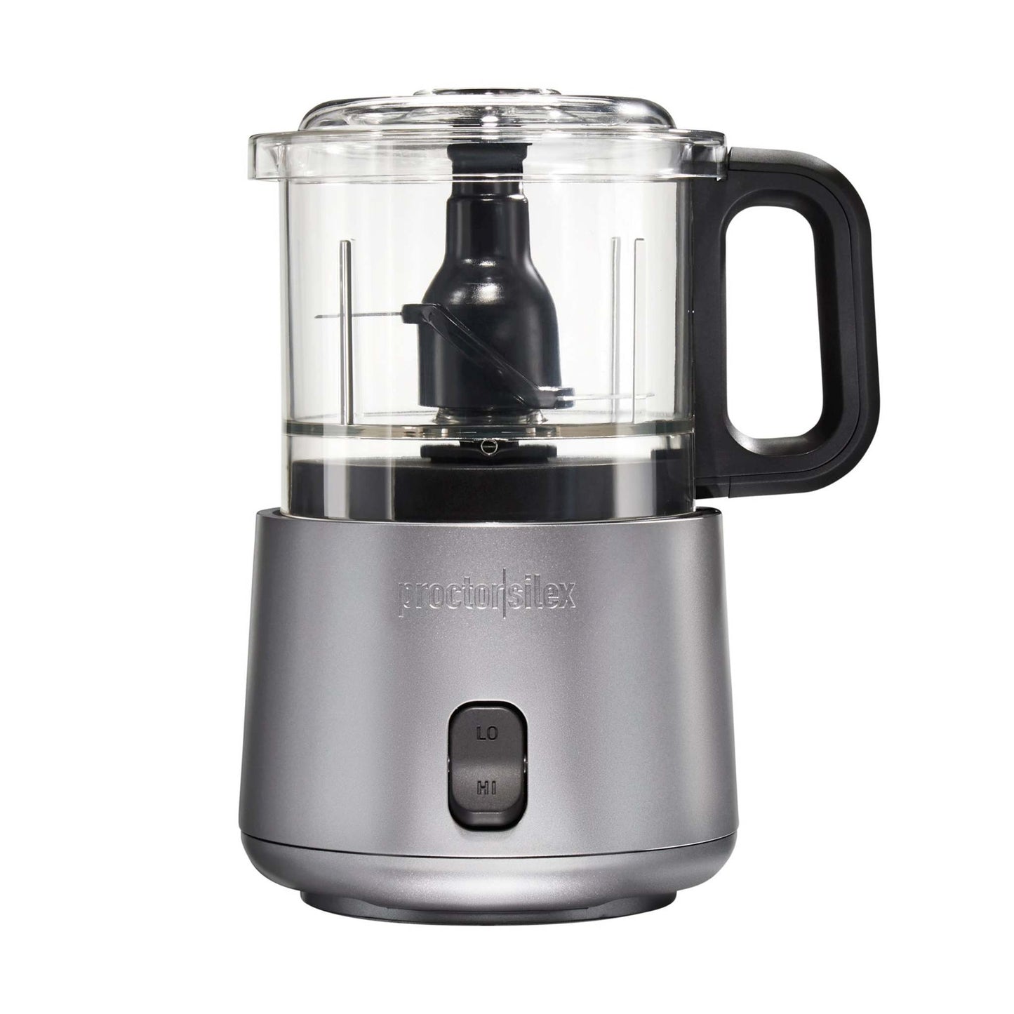 2 SPEED 3.5 CUP FOOD CHOPPER