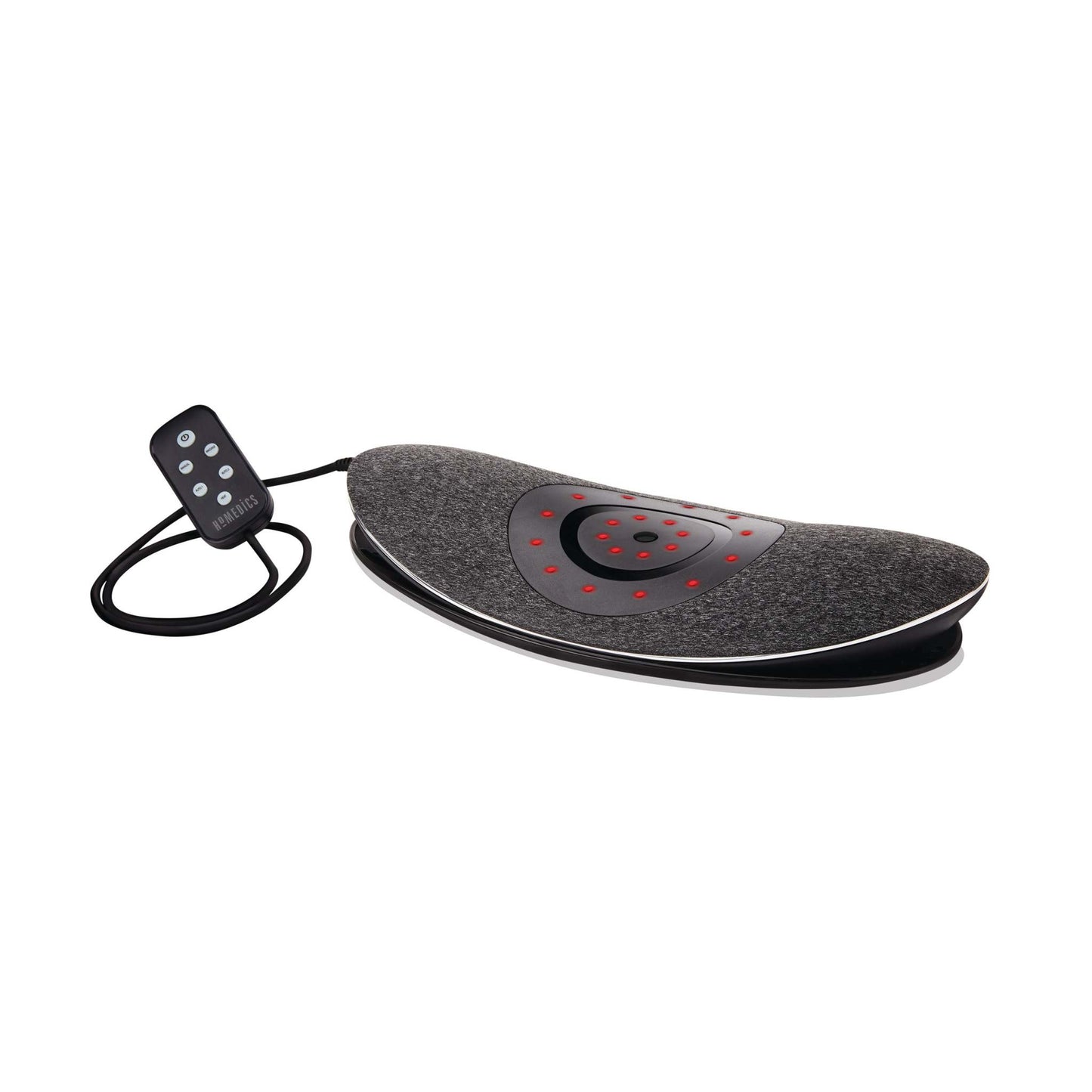 LUMBAR LIFT LOWER BACK STRETCHER & MASSAGER