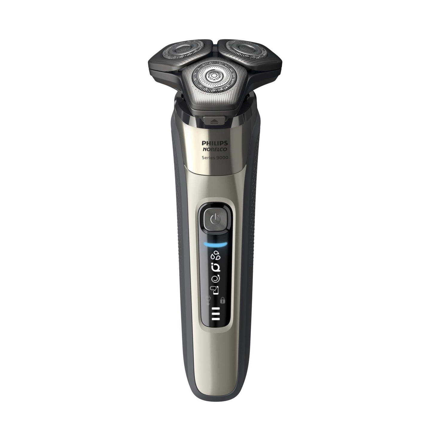 SERIES 9000 WET & DRY SHAVER W/ SENSEIQ TECHNOLOGY