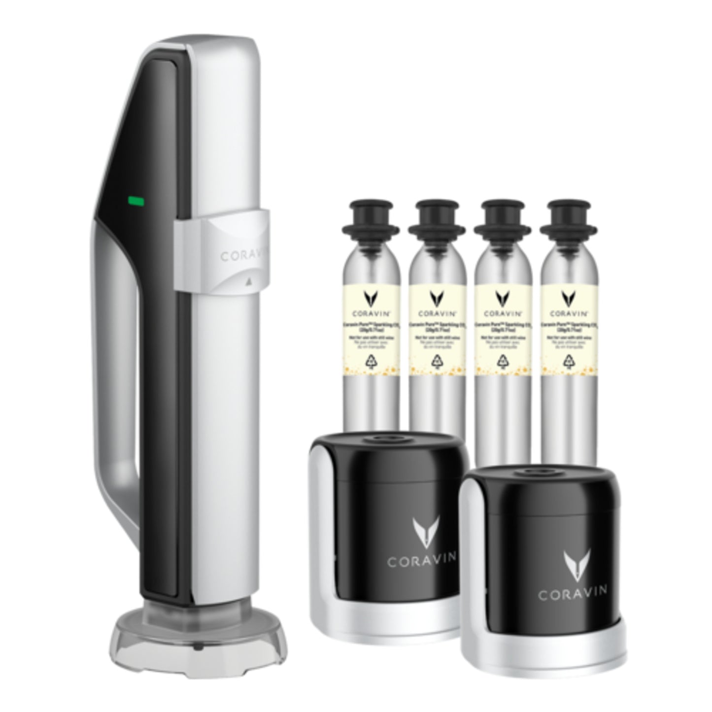 CORAVIN SPARKLING