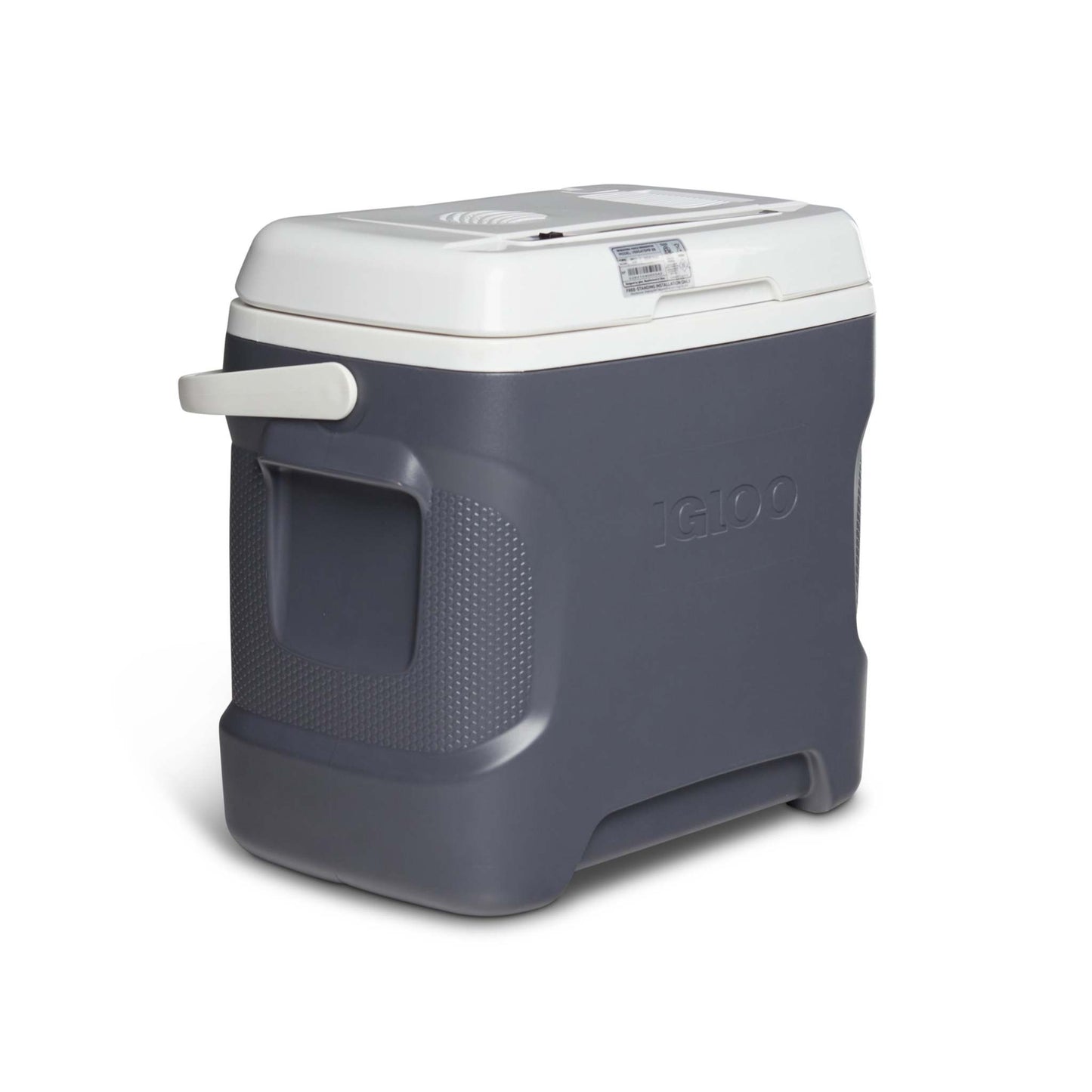 VERSATEMP 28QT PORTABLE ELECTRIC COOLER