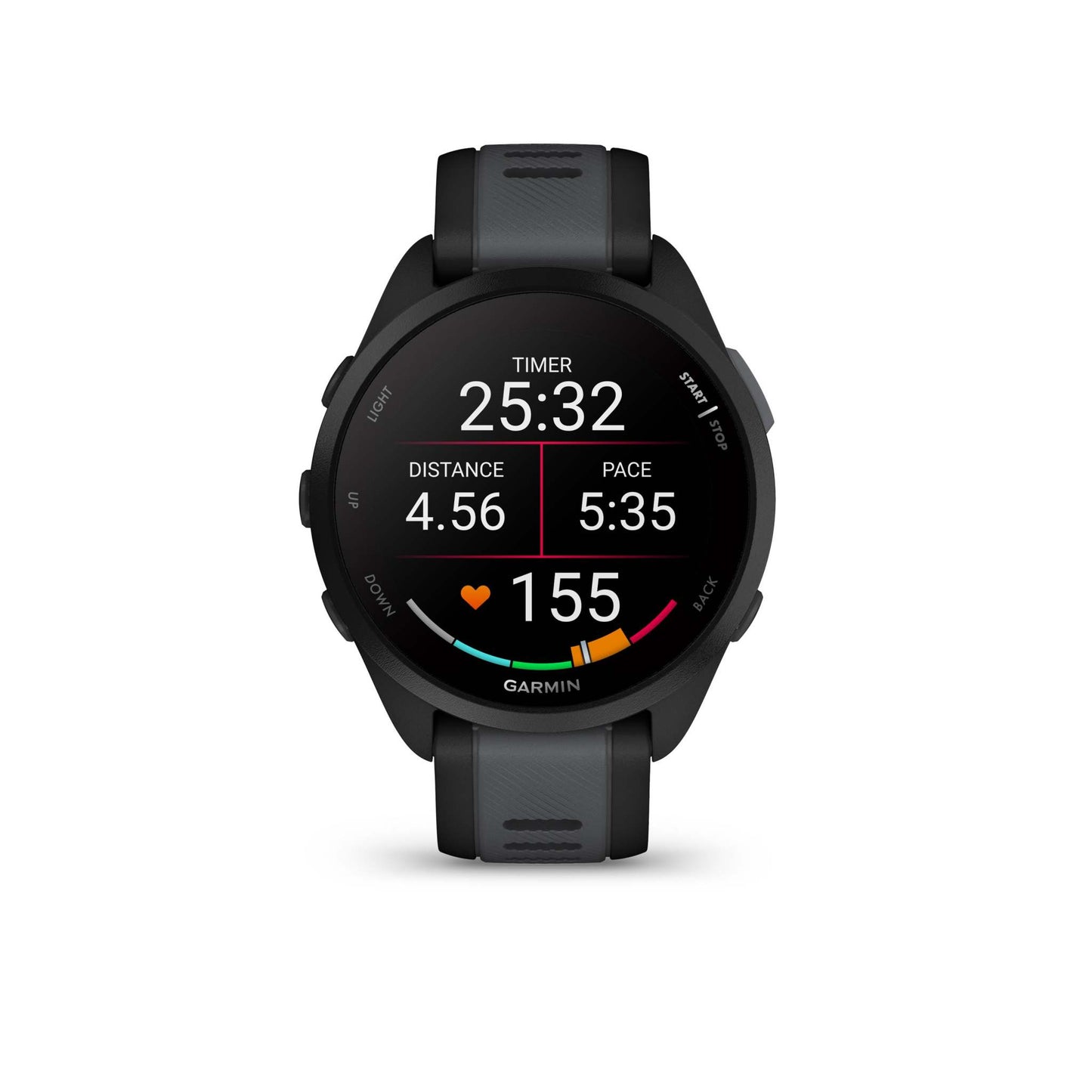 FORERUNNER 165 MUSIC RUNNING SMARTWATCH