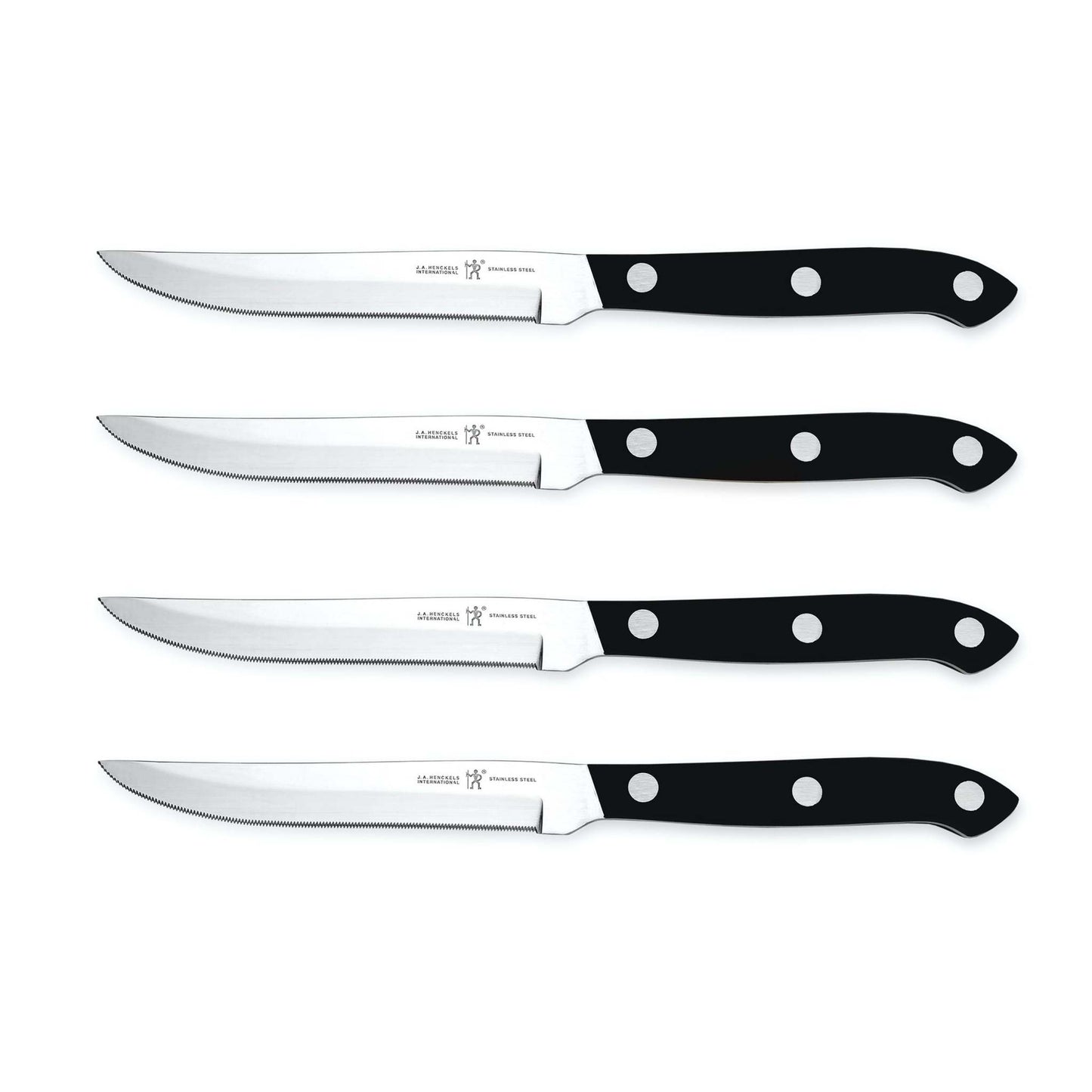 PRIME 4PC STEAK KNIFE SET