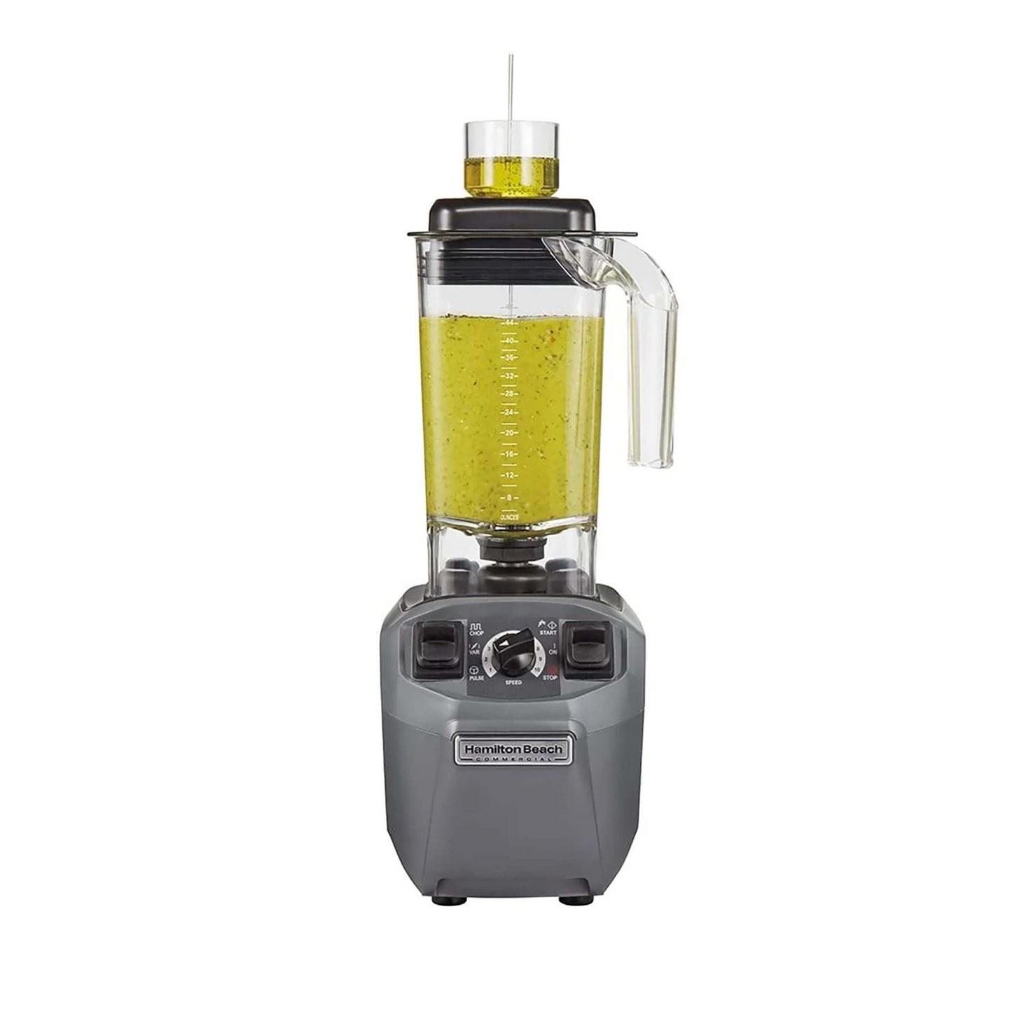 EXPEDITOR 510 2.4 HP 48OZ CULINARY BLENDER