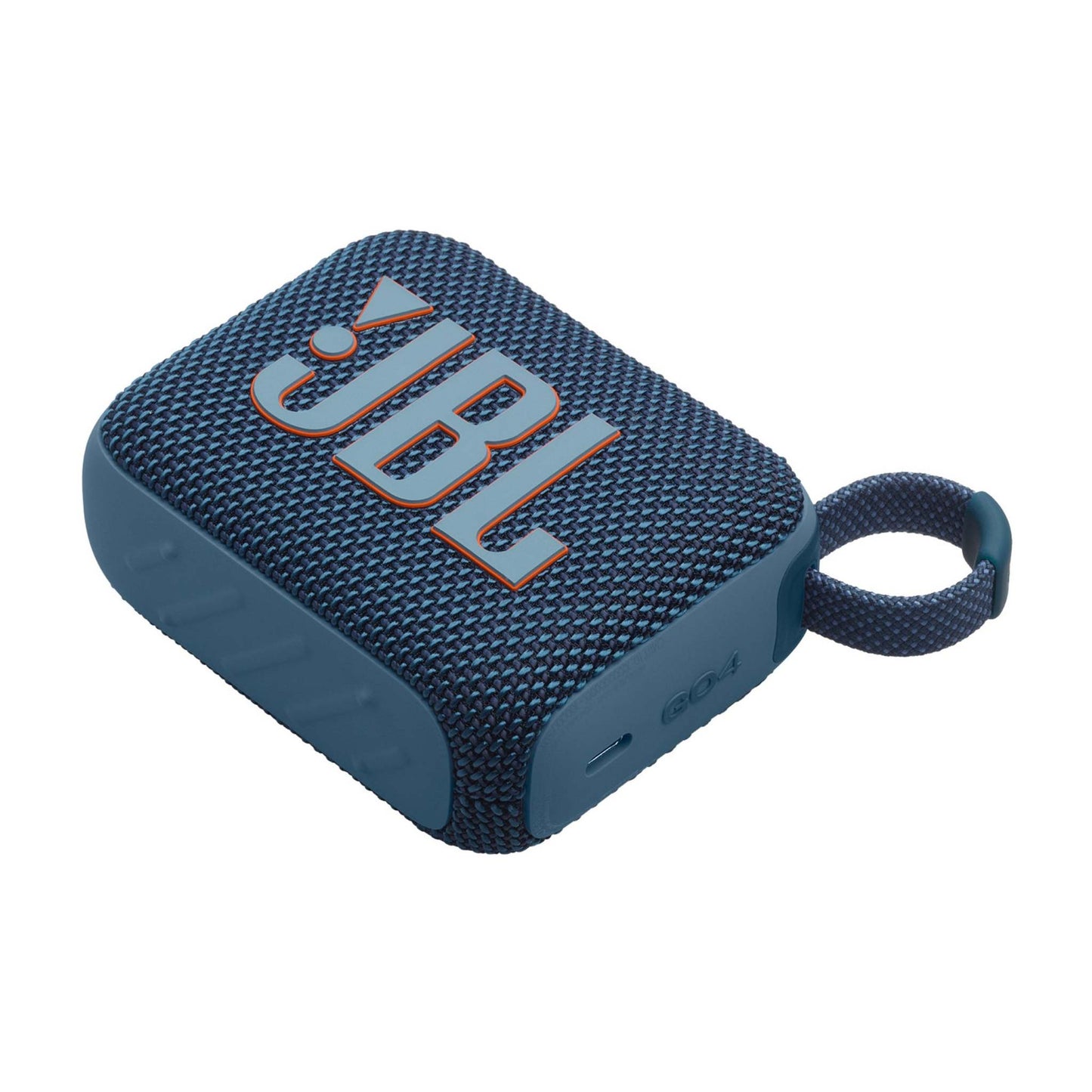 GO 4 ULTRA-PORTABLE BLUETOOTH SPEAKER