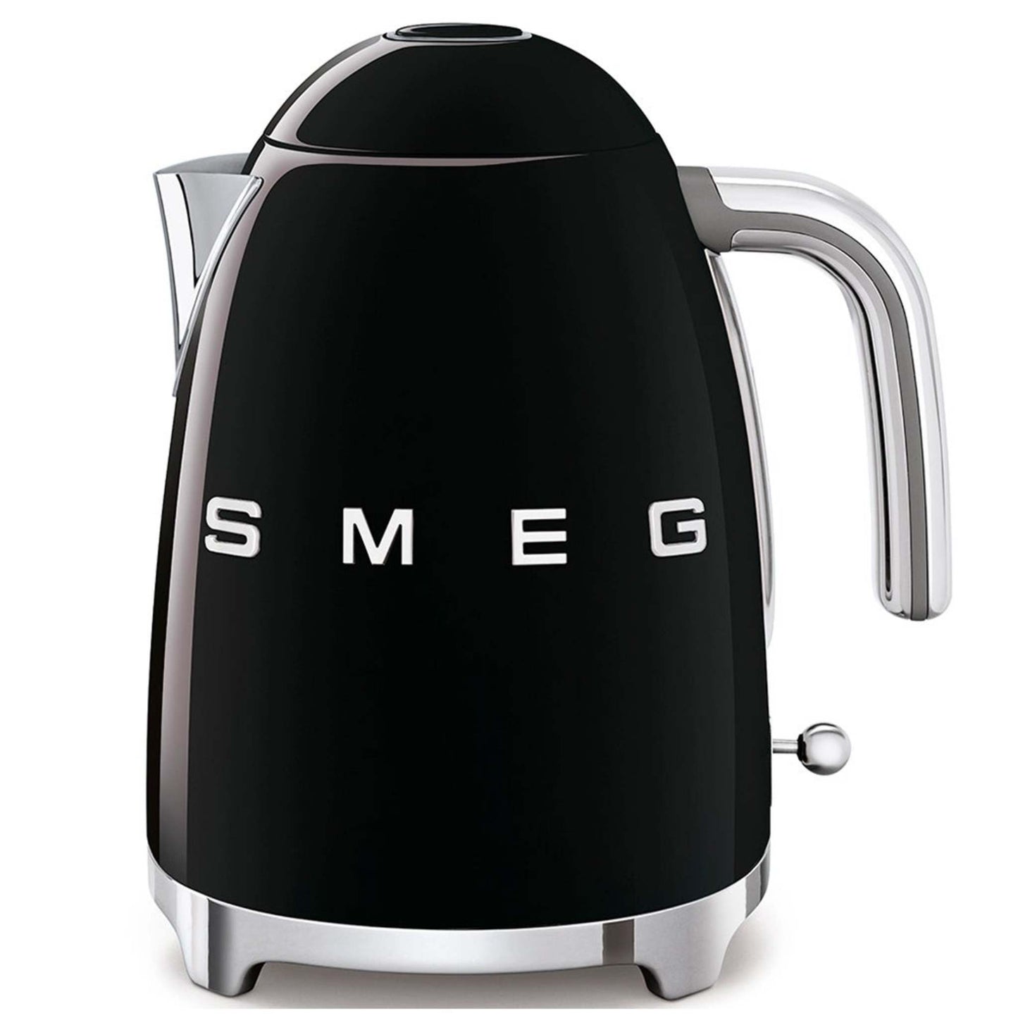50'S RETRO-STYLE ELECTRIC KETTLE