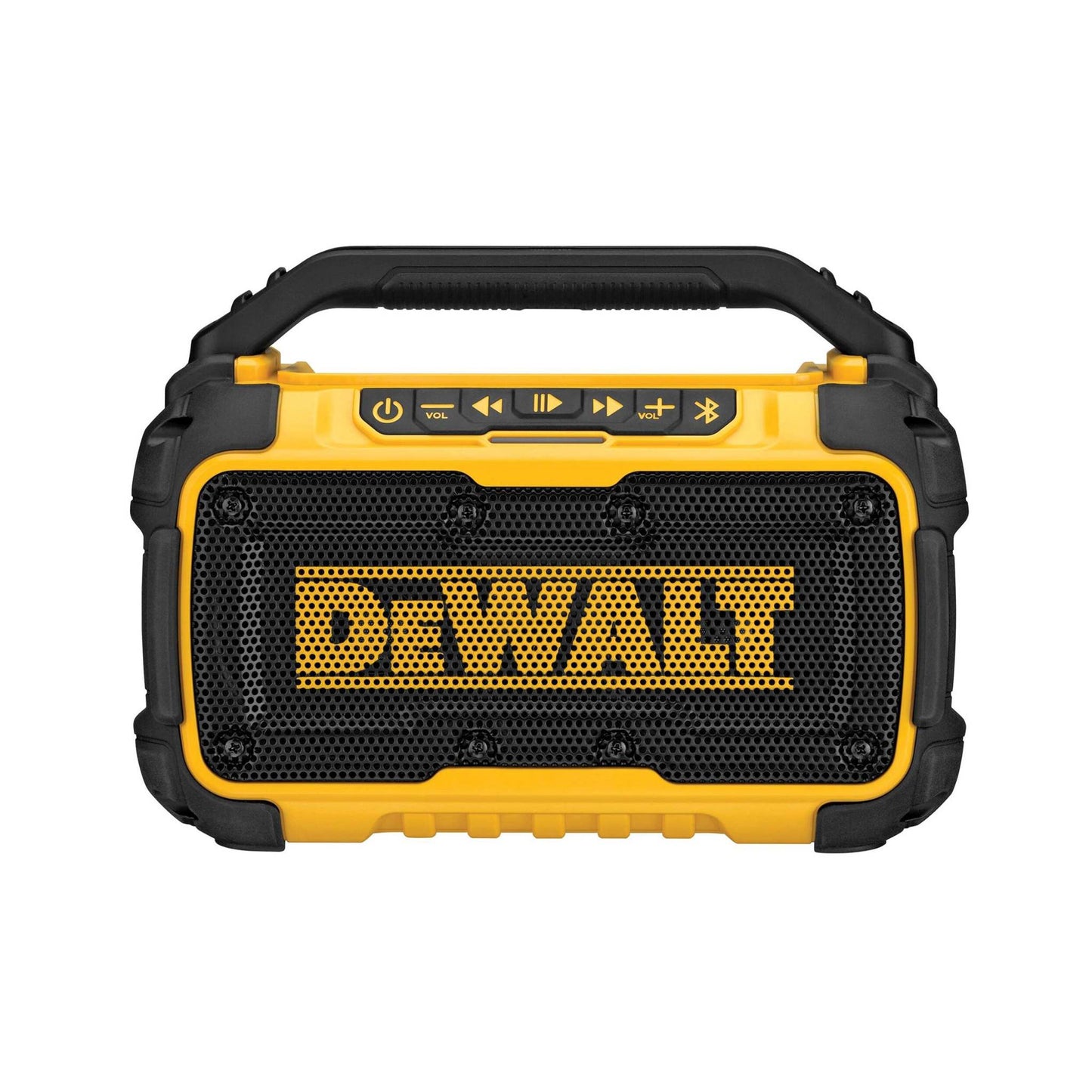 12V/120V MAX JOBSITE BLUETOOTH SPEAKER