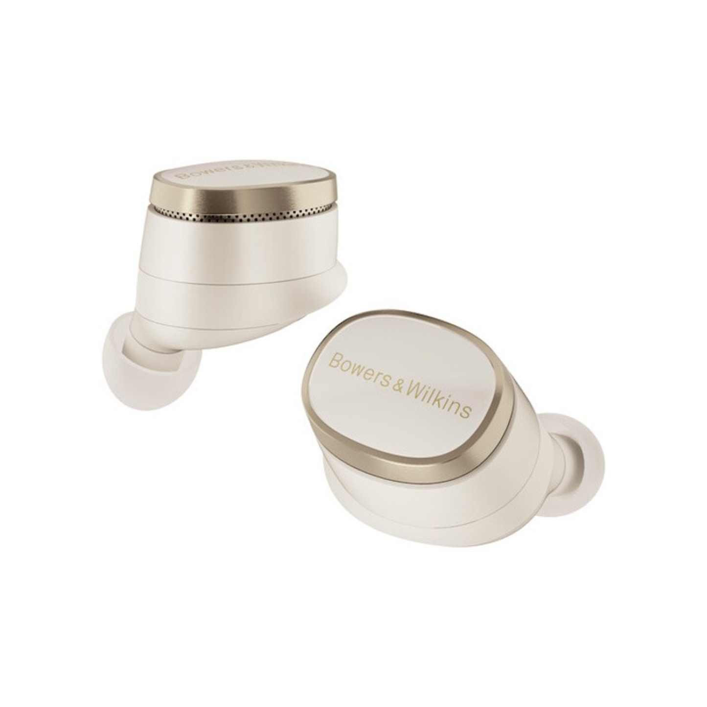 PI8 TRUE WIRELESS NOISE CANCELLING EARBUDS - (DOVE WHITE)
