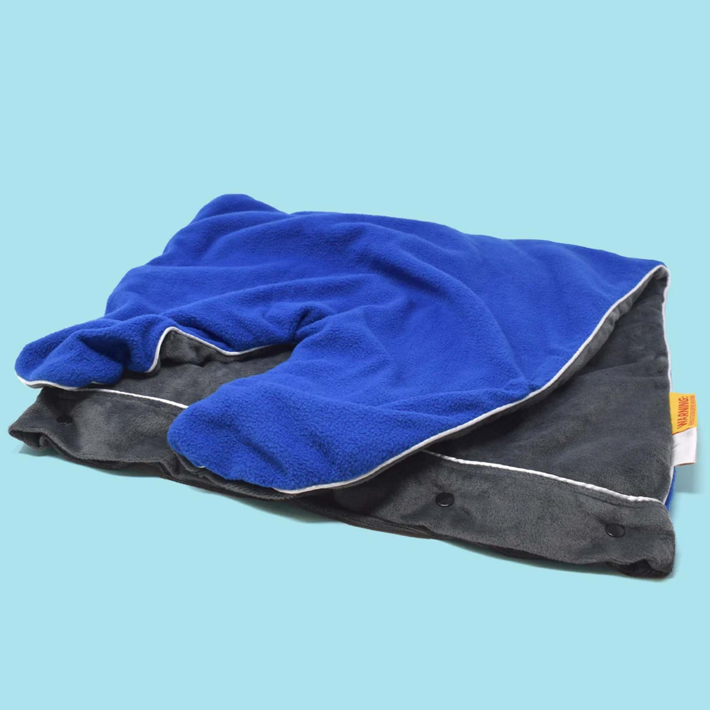 MS. BLISS WEIGHTED AROMATHERAPY BLANKET